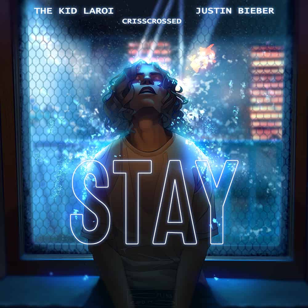 STAY